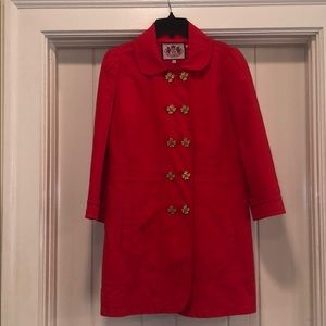Juicy Couture Coat